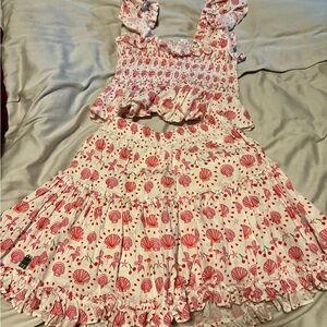 Hill House Home Mermaid Set